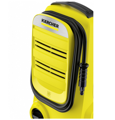 Мінімийка високого тиску Karcher K 2 Compact (1.673-500.0)