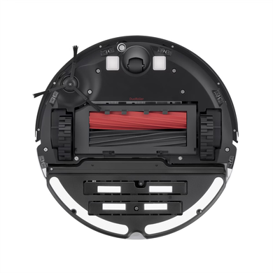 Робот-пылесос с влажной уборкой RoboRock S8 Pro Ultra Black