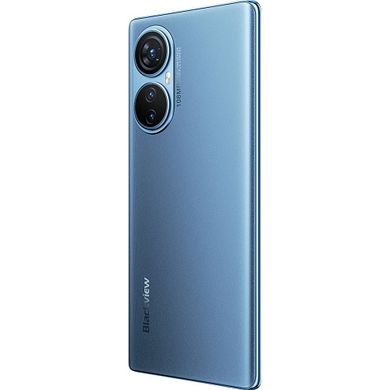 Смартфон Blackview A200 Pro 12/256GB Blue Global Version