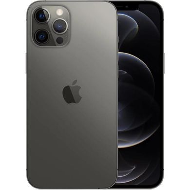 Смартфон Apple iPhone 12 Pro Max 256GB Graphite (MGDC3) (No Box)