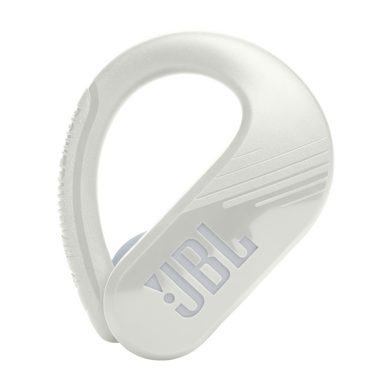 Вакуумные наушники JBL Endurance Peak 3 White