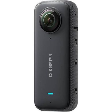 Екшн-камера Insta360 X3 Creator Kit (CINSAAVK)