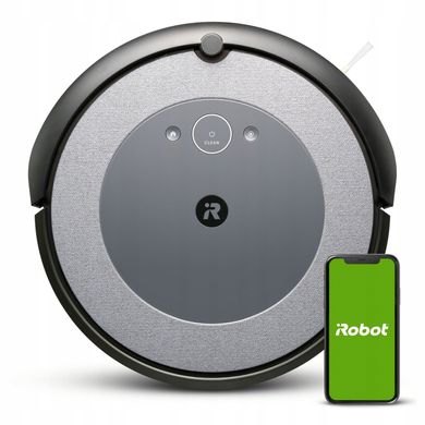 Робот пылесос iRobot Roomba i5