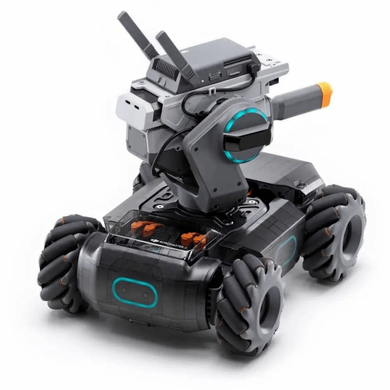 Интерактивная игрушка DJI Robomaster S1 (CP.RM.00000114.01)