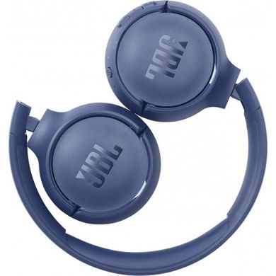 Навушники з мікрофоном JBL Tune 510BT Rose (JBLT510BTROS)