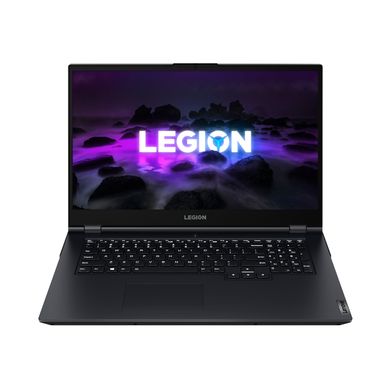 Ноутбук Lenovo Legion 5 17ACH6H (82JY00BKPB)