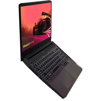 Ноутбук Lenovo IdeaPad Gaming 3 15ACH6 (82K2008KRM) Вітринний зразок