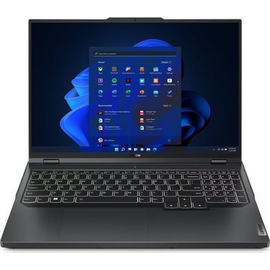 Ноутбук Lenovo Legion Pro 5 16IRX8 (82WK00D2PB)