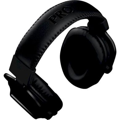 Комп'ютерна гарнітура Logitech G Pro Headset (981-000812)