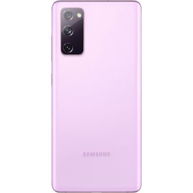 Смартфон Samsung Galaxy S20 FE SM-G780G 6/128GB Cloud Red