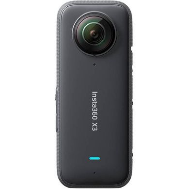 Екшн-камера Insta360 X3 Creator Kit (CINSAAVK)