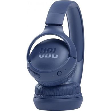 Навушники з мікрофоном JBL Tune 510BT Rose (JBLT510BTROS)