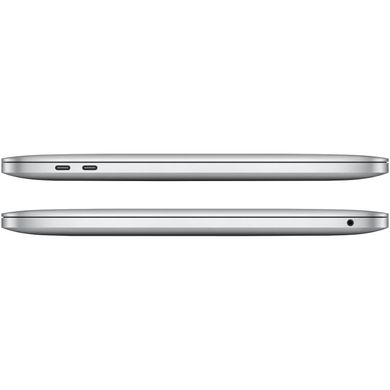 Ноутбук Apple MacBook Pro 13" M2 Silver (MNEP3)