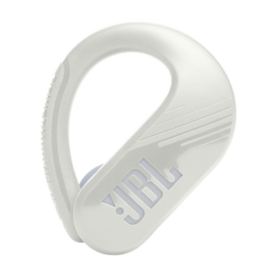 Вакуумні навушники JBL Endurance Peak 3 White