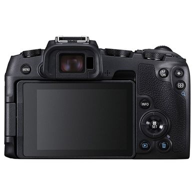 Бездзеркальний фотоапарат Canon EOS RP body black (3380C002)