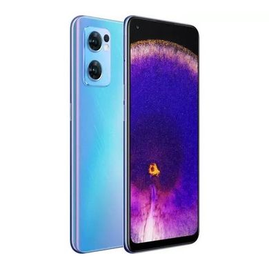 Смартфон OPPO Find X5 Lite 8/256GB Blue