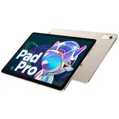 Планшет Lenovo Tab P11 Pro 2nd Gen 8/128GB Wi-Fi Gold (ZAB80002CN)