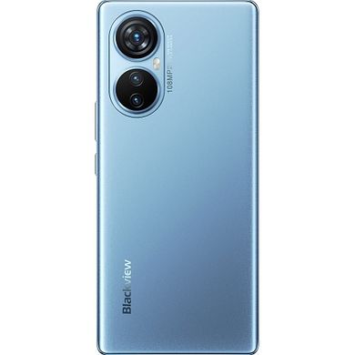 Смартфон Blackview A200 Pro 12/256GB Blue Global Version