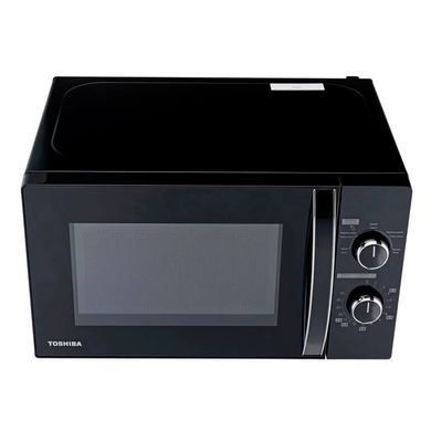 Микроволновка Toshiba MW-MM20P(BK)-P