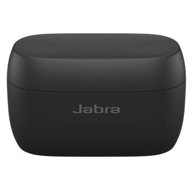 Навушники TWS JABRA Elite 4 Active Black (100-99180000-02)