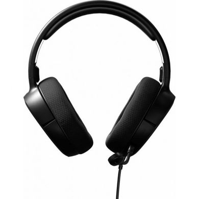 Навушники SteelSeries Arctis 1 for PS5 Black (SS61425)