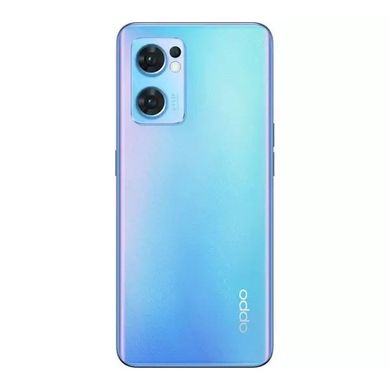 Смартфон OPPO Find X5 Lite 8/256GB Blue