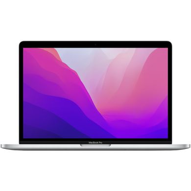 Ноутбук Apple MacBook Pro 13" M2 Silver (MNEP3)