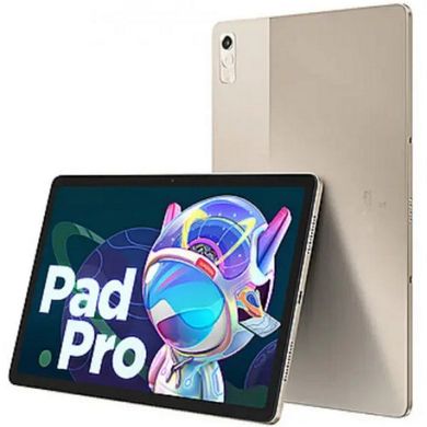 Планшет Lenovo Tab P11 Pro 2nd Gen 8/128GB Wi-Fi Gold (ZAB80002CN)