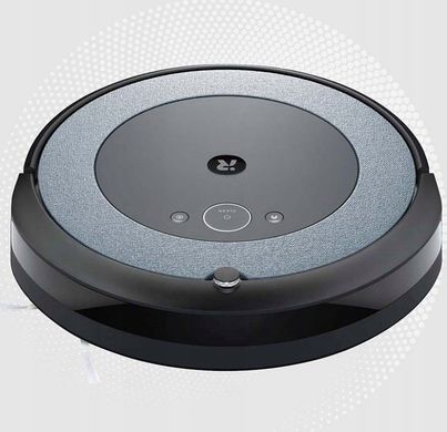 Робот пилосос iRobot Roomba i5