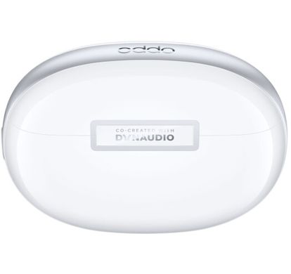 Навушники TWS OPPO Enco X W71 White