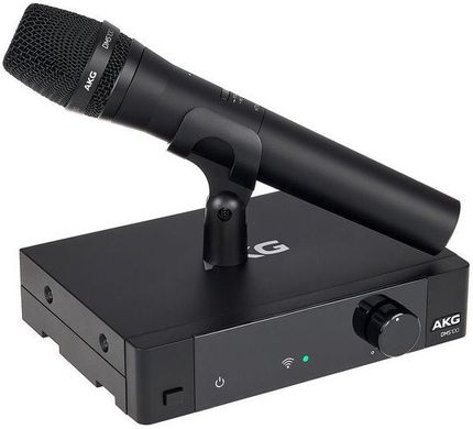 Мiкрофон AKG DMS100 Vocal Set
