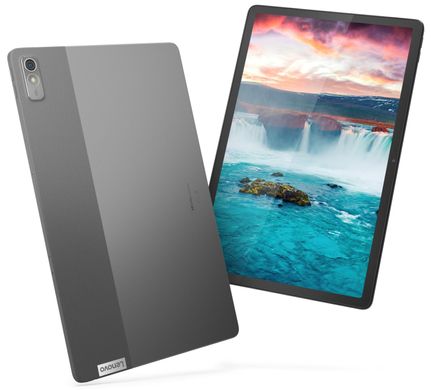 Планшет Lenovo Tab P11 (2nd Gen) 6/128GB LTE Storm Grey (ZABG0019UA)