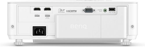 Мультимедийный проектор BenQ TK700 (9H.JPK77.17E)