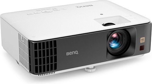 Мультимедийный проектор BenQ TK700 (9H.JPK77.17E)