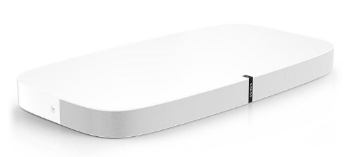 Звукова панель (саундбар) Sonos PlayBase white