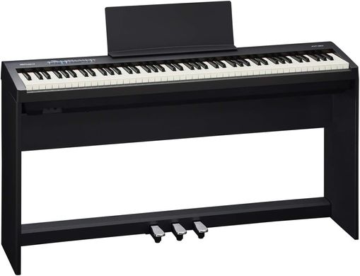 Цифрове піаніно Roland FP-30