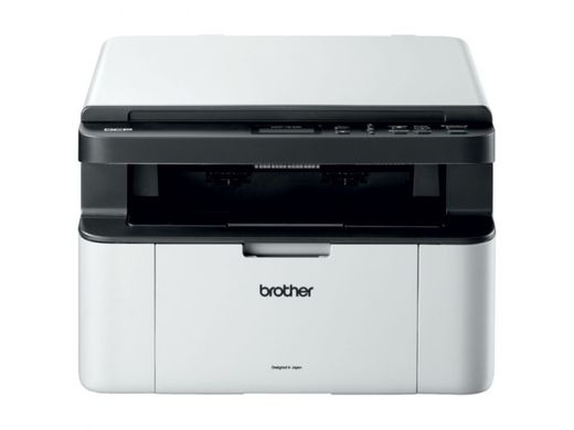 БФП Brother DCP-1510R (DCP1510R1)
