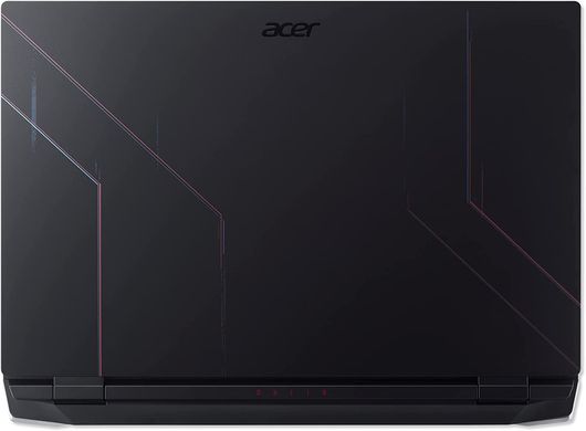 Ноутбук Acer Nitro 5 AN517-55 Obsidian Black (NH.QFXEU.00B)