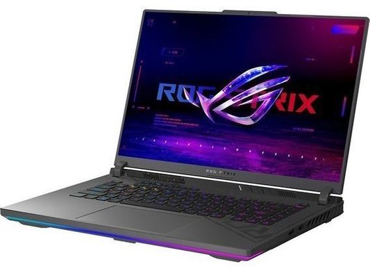 Ноутбук ASUS ROG Strix G16 G614JI (G614JI-N3138)