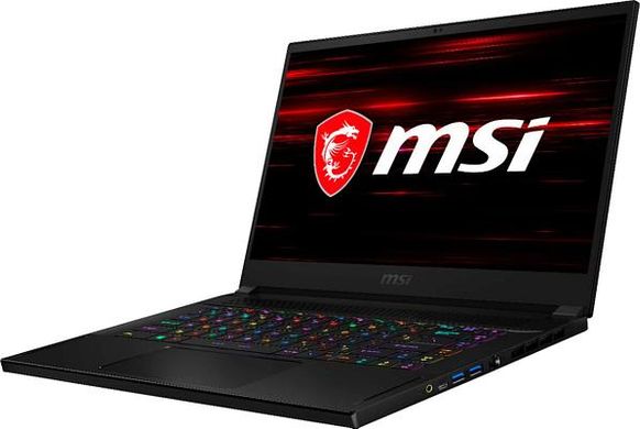 Ноутбук MSI GS66 Stealth 10SE-044 (GS66044)