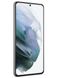Смартфон Samsung Galaxy S21 8/256GB Phantom Grey (SM-G991BZAGSEK) - 1