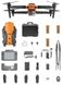 Профессиональный квадрокоптер AUTEL EVO II Dual Rugged Bundle 640T V3 (102001518) - 6