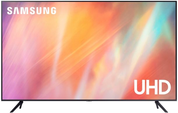 Телевізор Samsung UE50AU7102