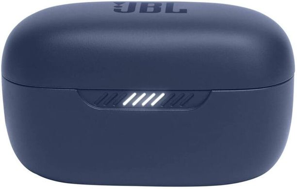 Навушники TWS JBL Live NC+ TWS Blue JBLLIVEFRNCPTWSU