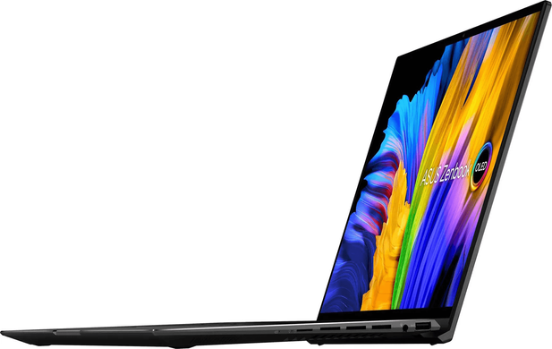 Ноутбук ASUS ZenBook 14X OLED UM5401QA (UM5401QA-L7210W)