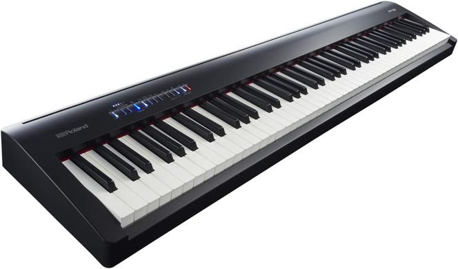Цифрове піаніно Roland FP-30
