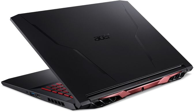 Ноутбук Acer Nitro 5 AN517-41 (NH.QBGEU.00C)