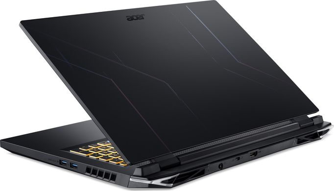 Ноутбук Acer Nitro 5 AN517-55 Obsidian Black (NH.QFXEU.00B)