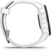 Спортивные часы Garmin Forerunner 45s White (010-02156-00/10) - 5