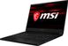Ноутбук MSI GS66 Stealth 10SE-044 (GS66044) - 4